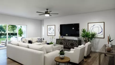 Living - 636 Knotted Birch Ave, Saint Augustine, FL 32092 photo 2 of 4