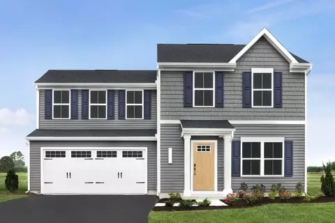 16100 Wildflower Pl, Amelia Courthouse, VA 23002