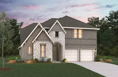 4705 Buttonbush Dr, Venus, TX 76084