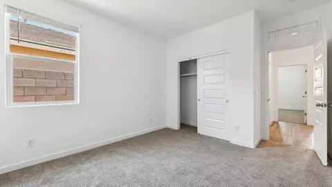 Bedroom - 2633 W Sentiero Ave, Apache Junction, AZ 85120 photo 6 of 16