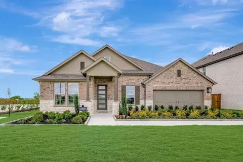 Exterior - 212 Ogden Dr, Haslet, TX 76052 photo 4 of 6