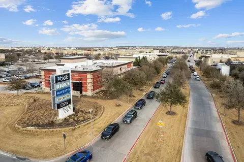 Exterior - 212 Ogden Dr, Haslet, TX 76052 photo 6 of 6