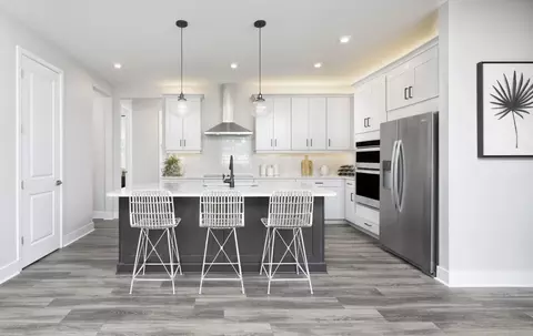 Kitchen - 18150 Wellspring Ct, Venice, FL 34293 photo 2 of 2