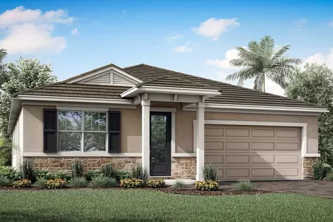 Exterior - 18150 Wellspring Ct, Venice, FL 34293 photo 2 of 11