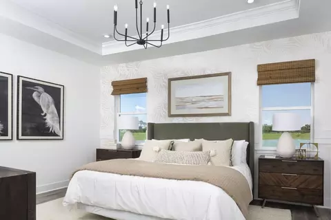 Bedroom - 18150 Wellspring Ct, Venice, FL 34293 photo 1 of 4