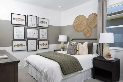 Bedroom - 18150 Wellspring Ct, Venice, FL 34293 photo 2 of 4