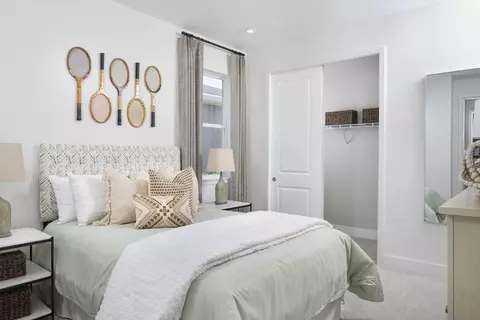 Bedroom - 18150 Wellspring Ct, Venice, FL 34293 photo 3 of 4