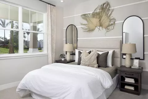 Bedroom - 18150 Wellspring Ct, Venice, FL 34293 photo 4 of 4