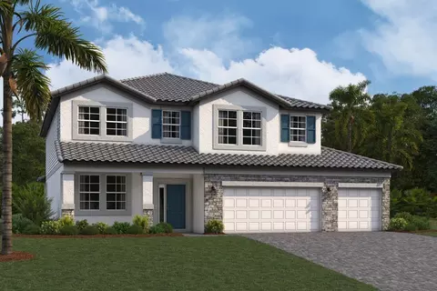 1719 Rivulet Way, Zephyrhills, FL 33541
