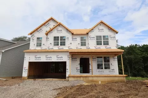 1137 Saddle Tank Dr, Plain City, OH 43064