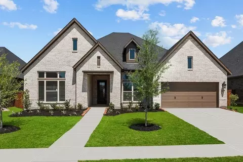 17717 Coronation St, Conroe, TX 77302