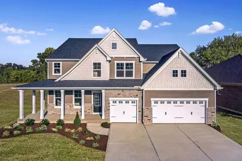 Exterior - 211 Grandview Dr #STE 130, Fort Mitchell, KY 41017 photo 2 of 11