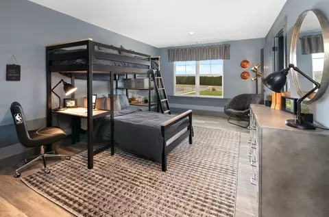 Bedroom - 211 Grandview Dr #STE 130, Fort Mitchell, KY 41017 photo 3 of 3
