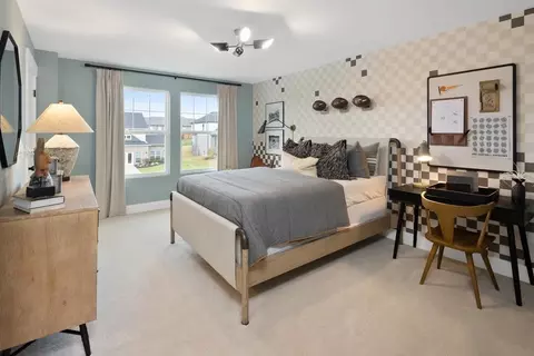 Bedroom - 211 Grandview Dr #STE 130, Fort Mitchell, KY 41017 photo 5 of 6