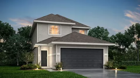 10108 Bixbite Trl, San Antonio, TX 78245