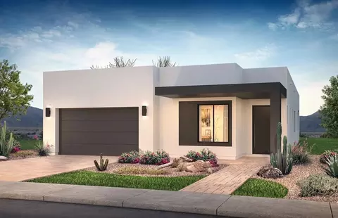 7311 W Blue Sky Dr, Peoria, AZ 85383