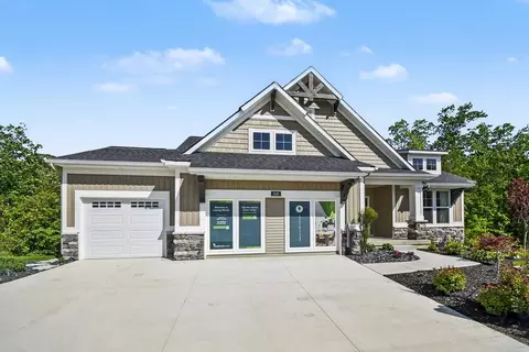 3105 Hollace Dr, Jenison, MI 49428