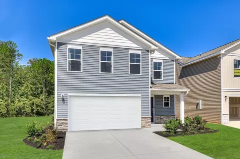 2028 Odyssey Dr, Hephzibah, GA 30815