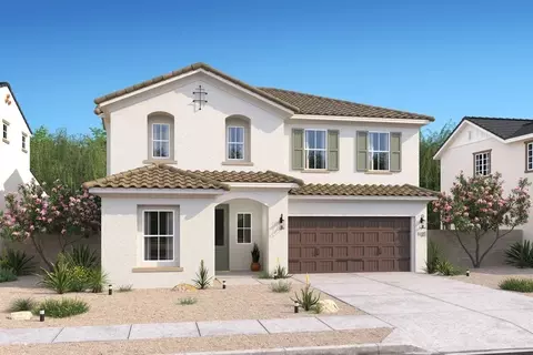 Exterior - E Nugent & 20th St E, Lancaster, CA 93534 photo 2 of 7