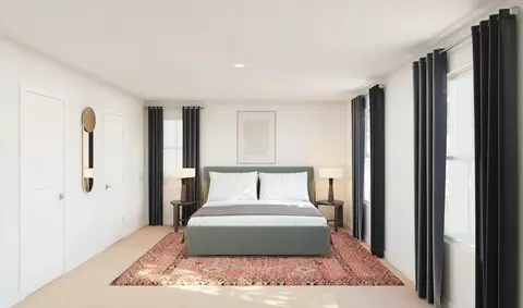 Bedroom - E Nugent & 20th St E, Lancaster, CA 93534 photo 1 of 4