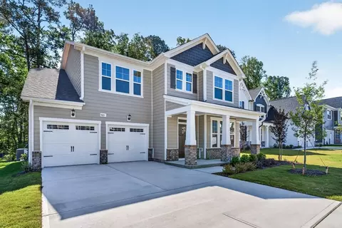 905 Bostonian Dr, Knightdale, NC 27545