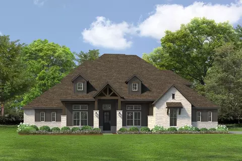 301 Hollingsworth Ln, Glenn Heights, TX 75154