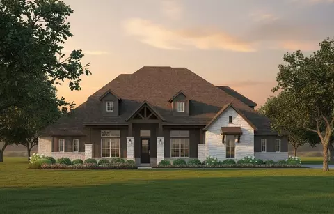301 Hollingsworth Ln, Glenn Heights, TX 75154