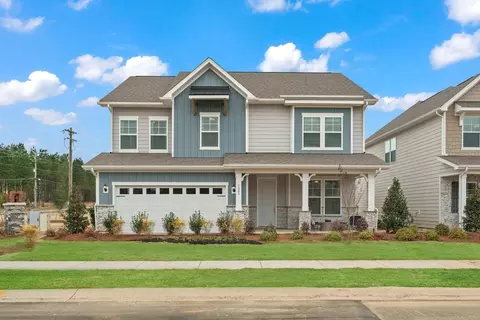 5069 Puddle Pond Rd, Indian Trail, NC 28079