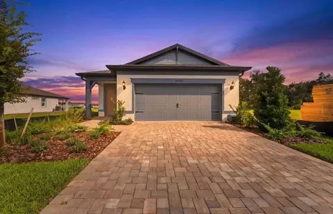 Exterior - 14753 Sunlit Cir, Parrish, FL 34219 photo 2 of 4