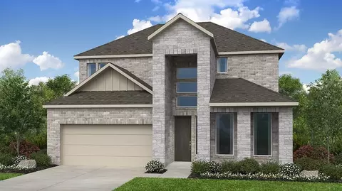 13205 Ranahan Rd, Buda, TX 78610