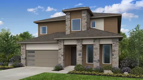 Exterior - 13205 Ranahan Rd, Buda, TX 78610 photo 4 of 5