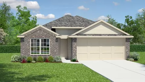 5030 Millrace Lndg, San Antonio, TX 78266