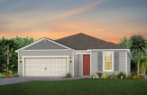 128 Eureka Ct, Yulee, FL 32097