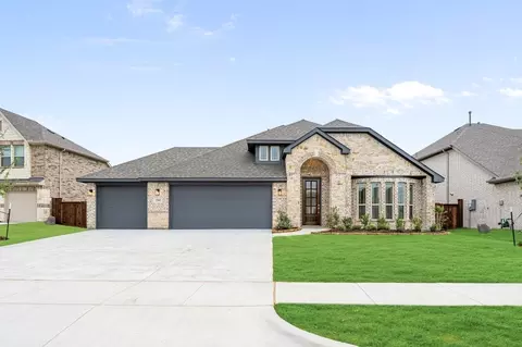 2203 Redding Dr, Venus, TX 76084