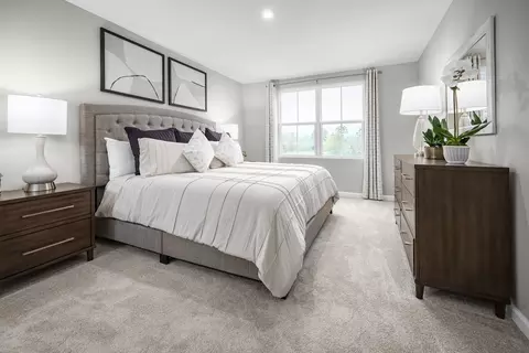 Bedroom - 121 Summit View Ln, Franklin, VA 23851 photo 1 of 3