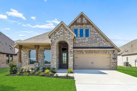 1017 Goldenrod Dr, Justin, TX 76247
