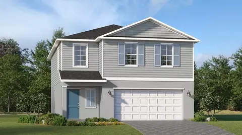 Bluewater Rd, Punta Gorda, FL 33982