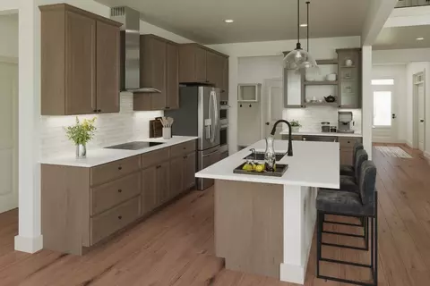 Kitchen - 4203 Altman Ave, Springfield, OH 45505 photo 1 of 9