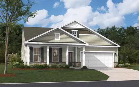 6077 Whirlaway Rd, Graniteville, SC 29829