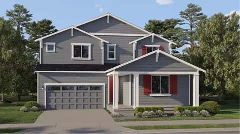 4100 SW Old Clifton Rd, Port Orchard, WA 98367