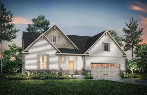 5645 Knob Oak Dr, Medina, OH 44256