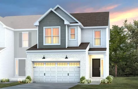 121 Verlands Way, Garner, NC 27529
