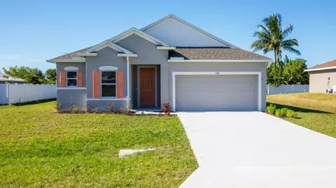 324 NW 1st Pl, Cape Coral, FL 33914