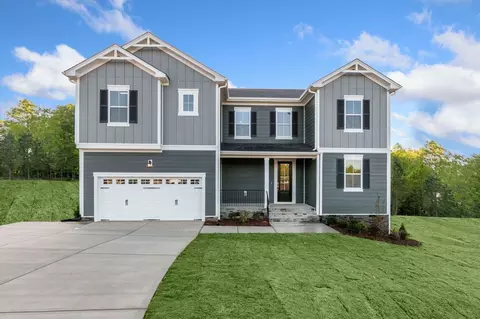 5205 Boylston Dr, Fuquay-varina, NC 27526