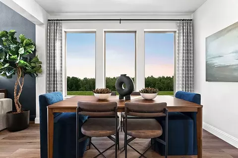 Dining - 1705 Sangallo Ln, Celina, TX 75009 photo 3 of 3