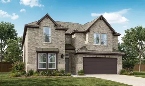 1705 Sangallo Ln, Celina, TX 75009