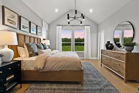 Bedroom - 1705 Sangallo Ln, Celina, TX 75009 photo 5 of 5