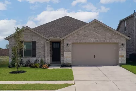3429 Longfellow Ave, Anna, TX 75409