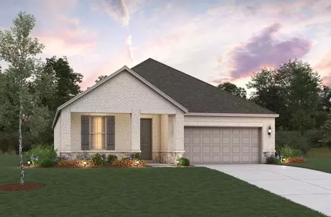 3429 Longfellow Ave, Anna, TX 75409