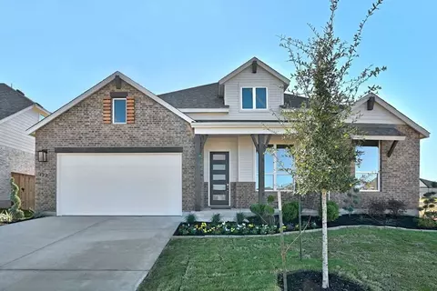 122 Stock Pond Trl, Kyle, TX 78640